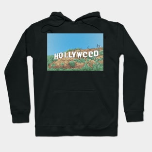 HOLLYWEED Hoodie